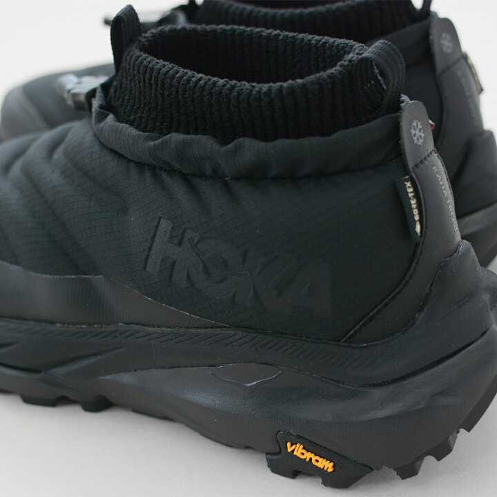 楽天市場】HOKA ONE ONE [ホカオネオネ] W KAHA 2 FROST MOC GTX 