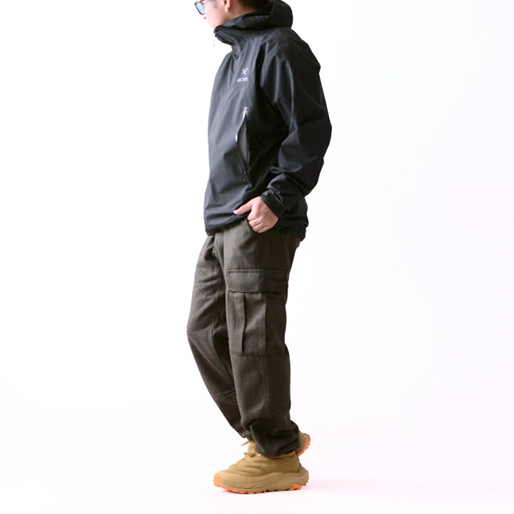 楽天市場】HOKA ONE ONE [ホカオネオネ] M KAHA 2 FROST MOC GTX 