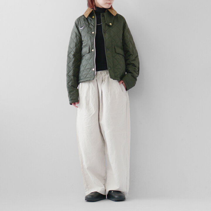 楽天市場】Barbour [バブアー] SPEY -130th anniversary spey quilted 