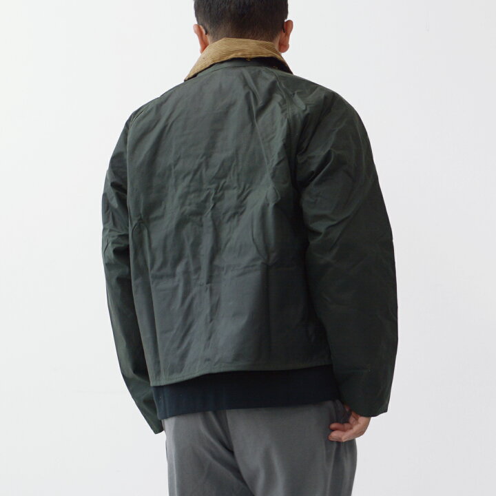 楽天市場】Barbour [バブアー] SPEY -130th anniversary spey wax 