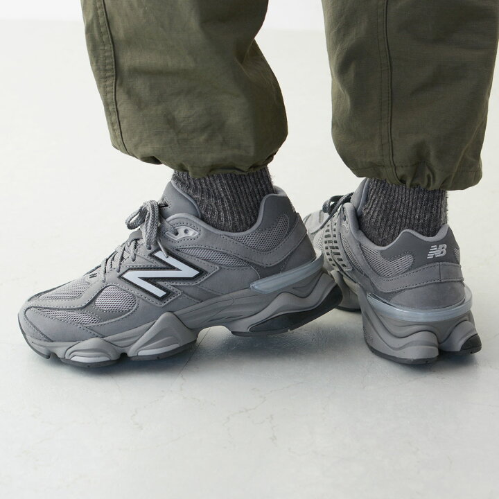 楽天市場】New Balance [ニューバランス] 90/60 ZGB [U9060ZGB 