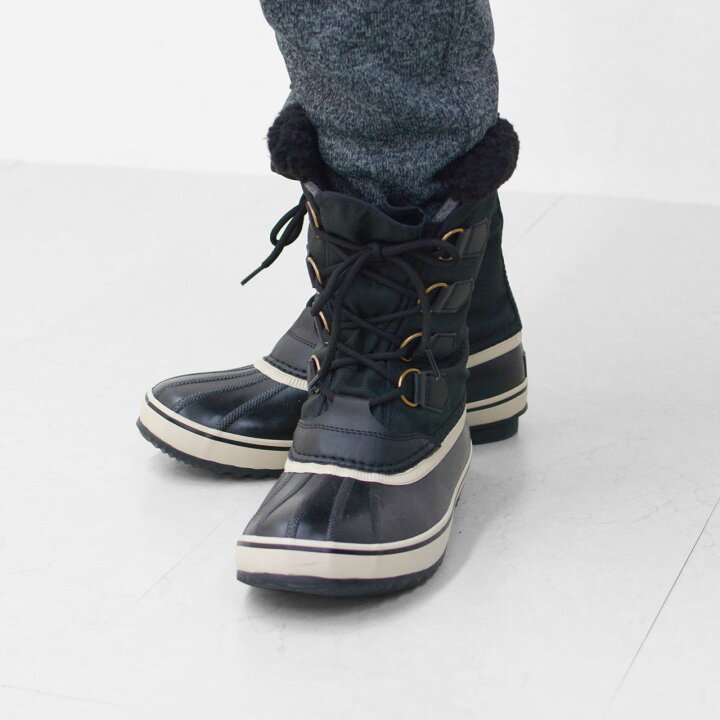 楽天市場】【SALE 30%OFF】SOREL [ソレル正規代理店] 1964 PAC NYLON 