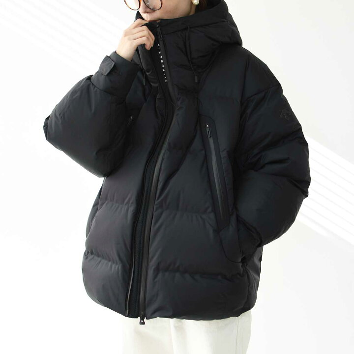 楽天市場】DESCENTE ALLTERRAIN [デサントオルテライン] MIZUSAWA DOWN  