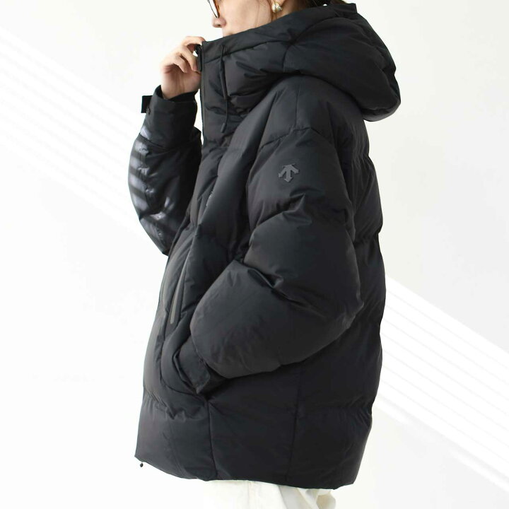 楽天市場】DESCENTE ALLTERRAIN [デサントオルテライン] MIZUSAWA DOWN 