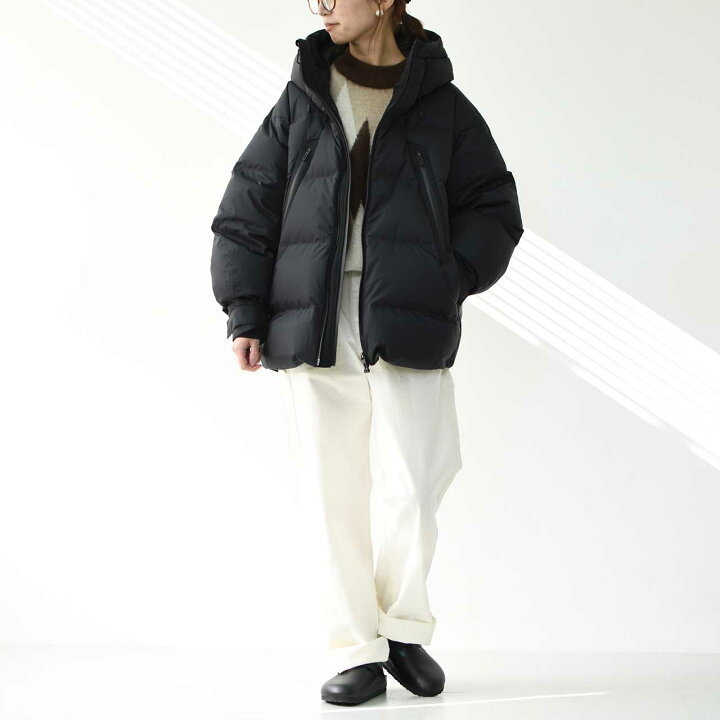 楽天市場】DESCENTE ALLTERRAIN [デサントオルテライン] MIZUSAWA DOWN  
