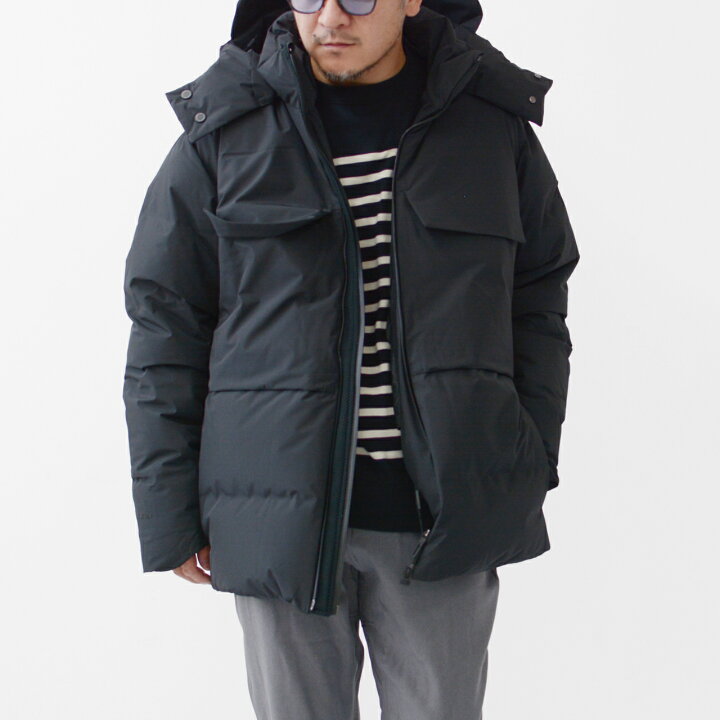 楽天市場】DESCENTE ALLTERRAIN [デサントオルテライン] MIZUSAWA DOWN 