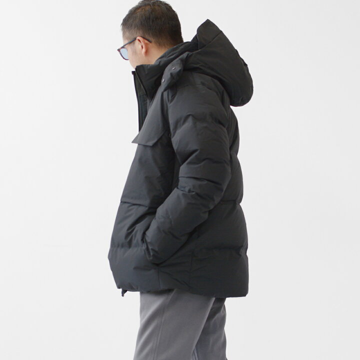 楽天市場】DESCENTE ALLTERRAIN [デサントオルテライン] MIZUSAWA DOWN 