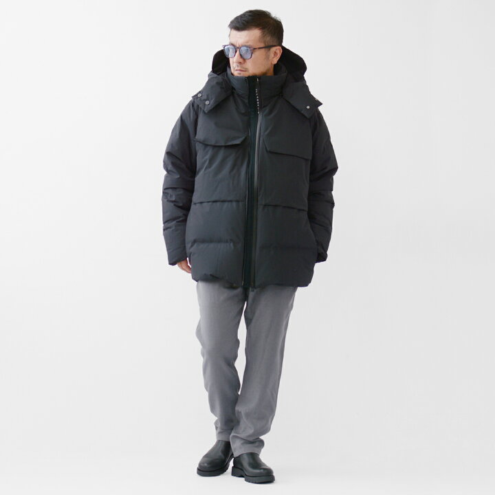 楽天市場】DESCENTE ALLTERRAIN [デサントオルテライン] MIZUSAWA DOWN 