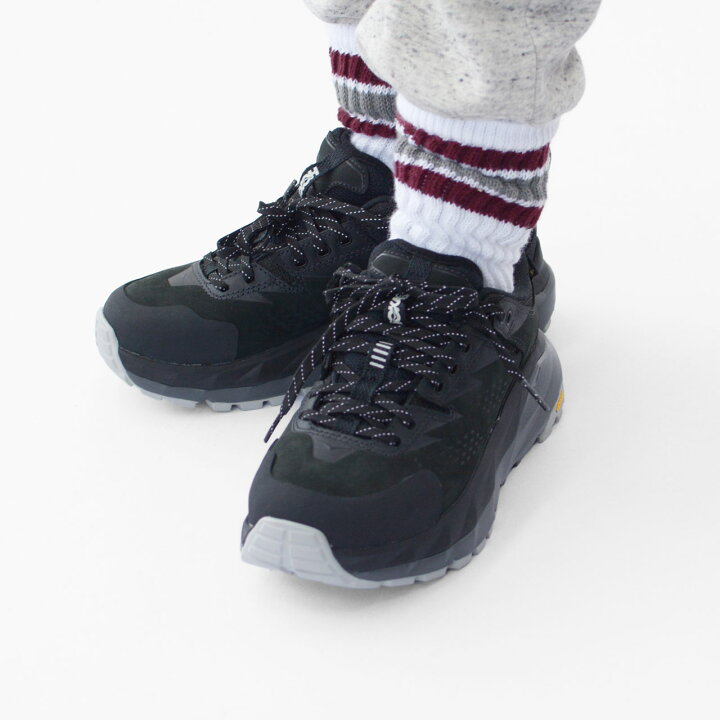 楽天市場】HOKA ONE ONE [ホカオネオネ] U KAHA LOW GTX TP [1150913F  