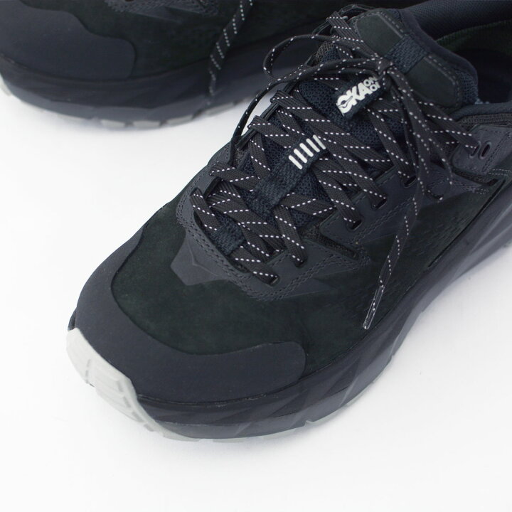 楽天市場】HOKA ONE ONE [ホカオネオネ] U KAHA LOW GTX TP [1150913F 
