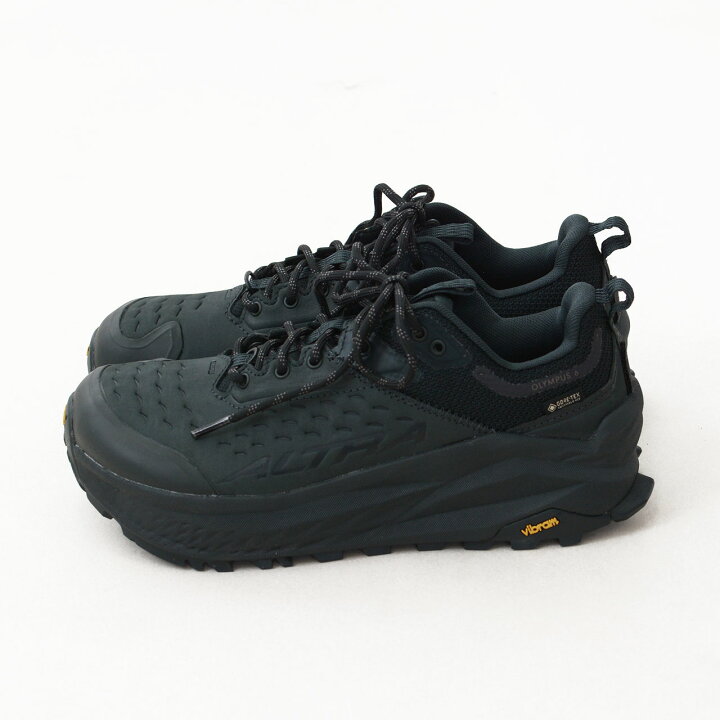 楽天市場】ALTRA [アルトラ] OLYMPUS 6 HIKE LOW GTX 2 M [AL0A85NM 