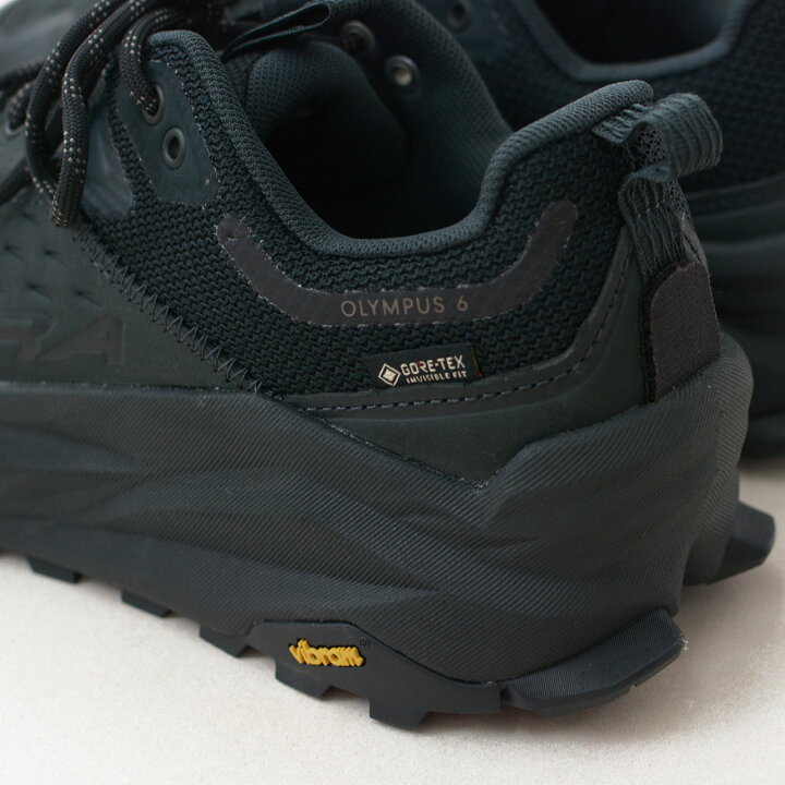 楽天市場】ALTRA [アルトラ] OLYMPUS 6 HIKE LOW GTX 2 M [AL0A85NM 