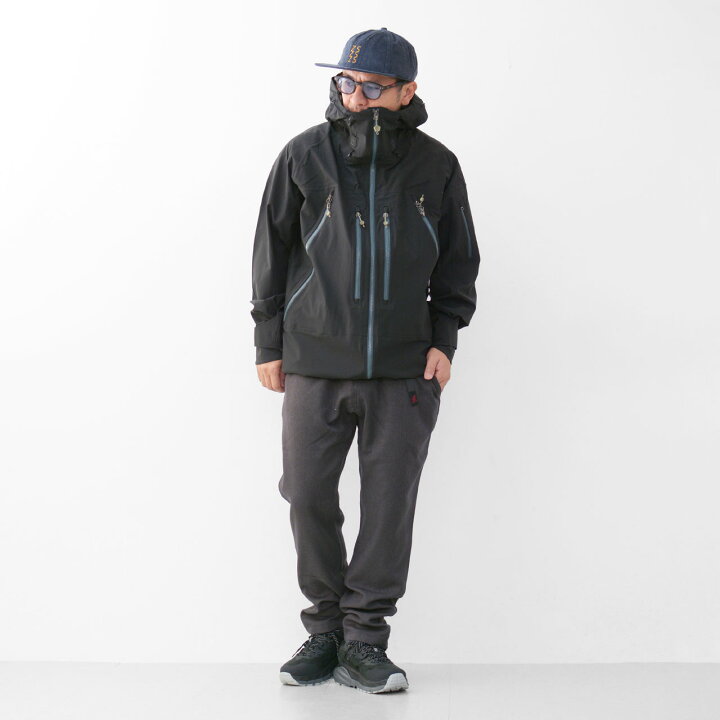 楽天市場】TETON BROS. [ティートンブロス] TB Jacket [TB243-010] TB 