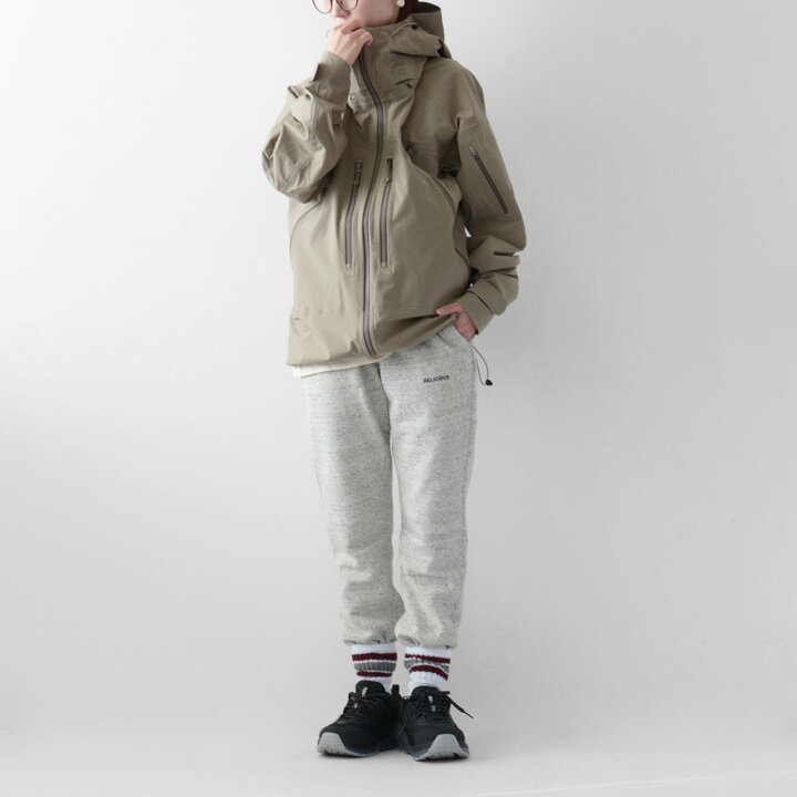 楽天市場】TETON BROS. [ティートンブロス] TB Jacket [TB243-010] TB  