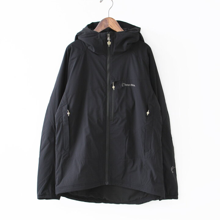 楽天市場】TETON BROS. [ティートンブロス] Wapiti Hoody (Unisex 