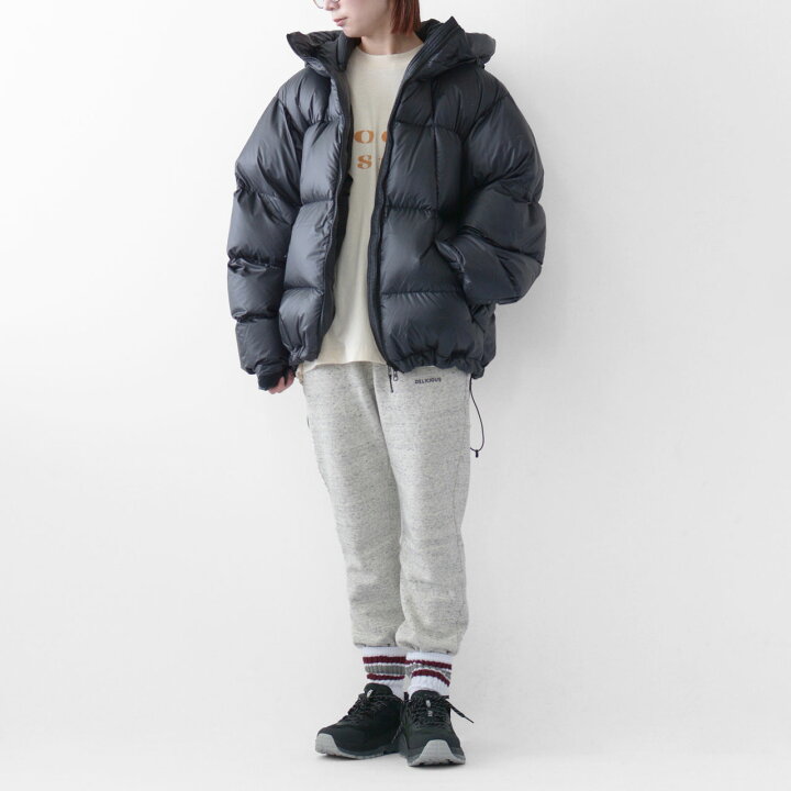 楽天市場】GOLDWIN [ゴールドウィン] PERTEX QUANTUM DOWN PARKA 