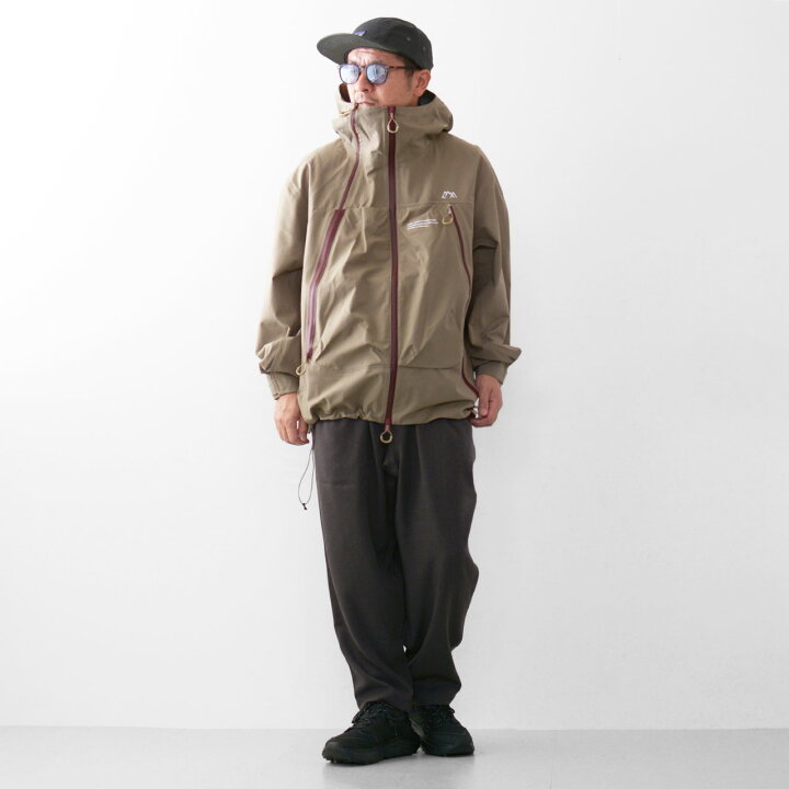 楽天市場】【SALE 30%OFF】CMF OUTDOOR GARMENT [コムフィアウトドア 