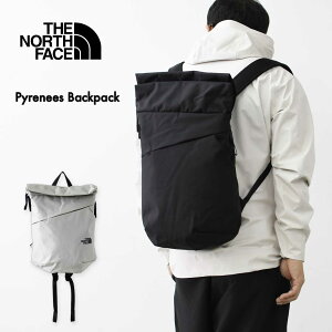 THE NORTH FACE [�U �m�[�X�t�F�C�X���K�㗝�X] Pyrenees Backpack [NM82506] �s���l�[�o�b�N�p�b�N�E�����b�N�E�o�b�N�p�b�N�E�i�C���������b�N�EMEN'S / LADY'S [2026SS]