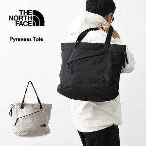 THE NORTH FACE [�U �m�[�X�t�F�C�X���K�㗝�X] Pyrenees Tote [NM82507] �s���l�[�g�[�g�E�g�[�g�o�b�O�E�i�C�����g�[�g�o�b�O�EMEN'S / ADY'S [2026SS]
