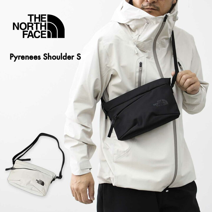 ◇THE NORTH FACE(ザ・ノース・フェイス)ピレネーショルダーS [NM82509 