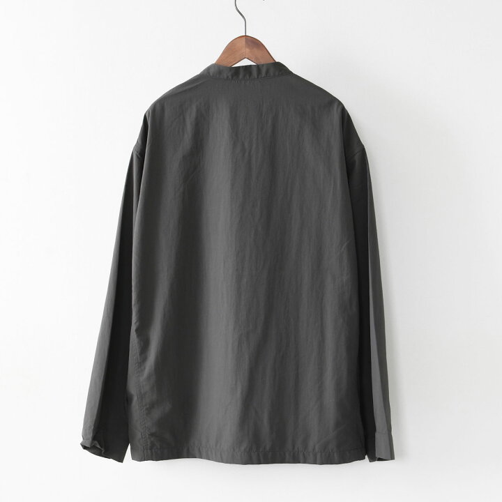 楽天市場】DANTON [ダントン] M NYLON TUSSER STAND COLLAR JACKET [DT 