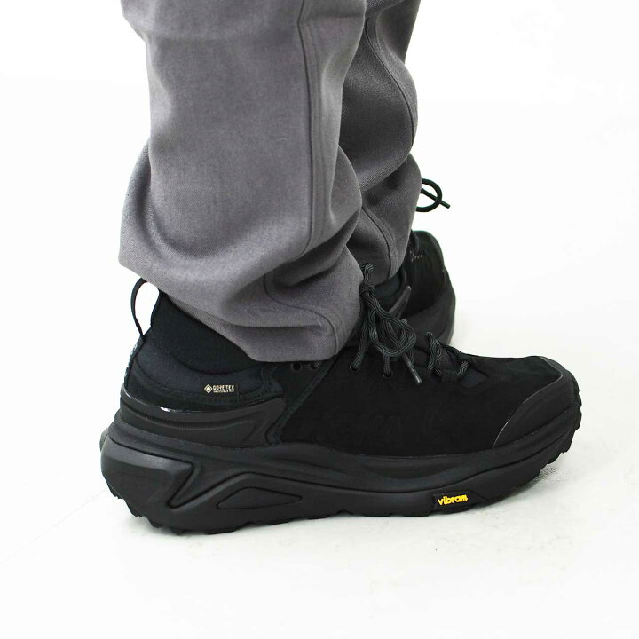 楽天市場】HOKA ONE ONE [ホカオネオネ] M KAHA 3 LOW GTX [1162532 