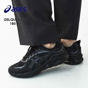 ySALE 30%OFFzASICS [AVbNX] GEL-QUANTUM 180 VIII [1203A594] QNI^180V IIIEXj[J[EjOEyʁENbVEMEN'S / LADY'S [2025SS]