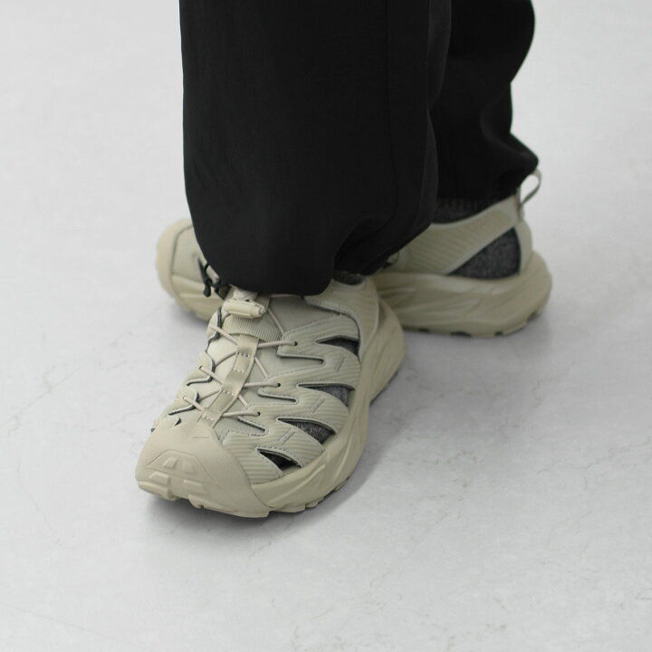 楽天市場】HOKA ONE ONE [ホカオネオネ] U HOPARA OTOT [1123112-otot 