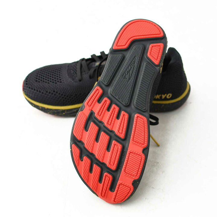 楽天市場】ALTRA [アルトラ] ESCALANTE RACER 2 TOKYO M [AL0A85SM 