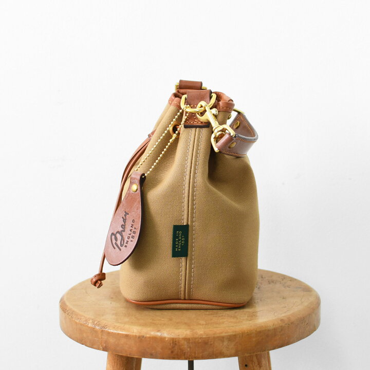 楽天市場】Brady [ブレディ] ELY [ELY] エリー・2wayバッグ  