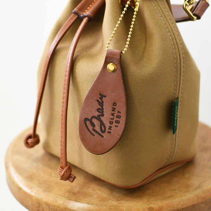 楽天市場】Brady [ブレディ] ELY [ELY] エリー・2wayバッグ  