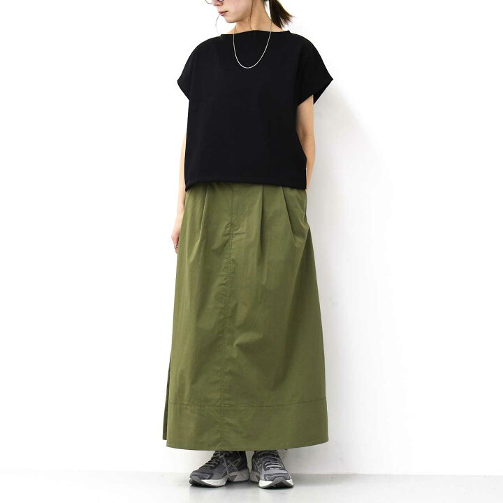 楽天市場】DANTON [ダントン] W C/N TYPEWRITER 2TUCK SKIRT [DT  