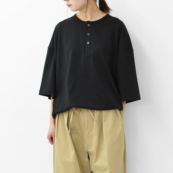 楽天市場】【SALE 70%OFF】Handvaerk [ハンドバーク] 60/2 S/S TAPERED 