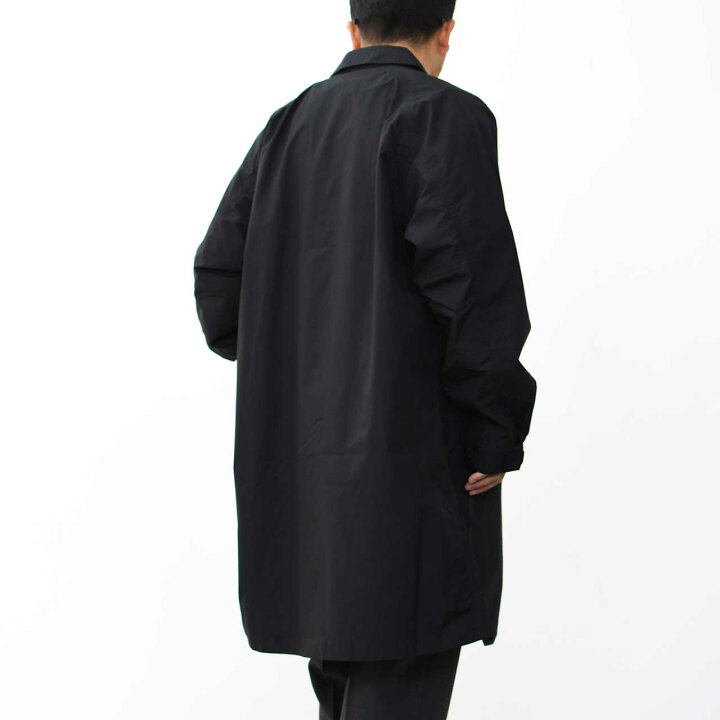 楽天市場】【SALE 60%OFF】THE NORTH FACE [ザ・ノース・フェイス正規代理店] Compile Light Coat  [NP12561] コンパイルライトコート（ユニセックス）・コート・ロングコート・アウター・防水・GORE-TEX・レインウエア・MEN'S /  LADY'S : refalt