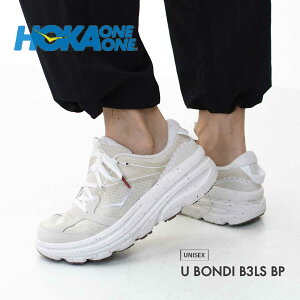 HOKA ONE ONE Bondi B3 LS