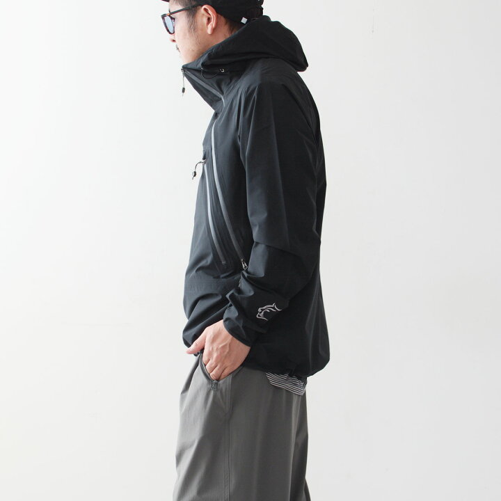 楽天市場】TETON BROS. [ティートンブロス] Tsurugi Lite Jacket 