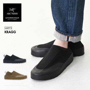 ySALE 20%OFFzARC'TERYX [A[NeNXK㗝X] KRAGG W [X000010111] NbO EBYEtbgEFAEJo[V[YEApCE bNNC~OELADY'S [2025SS]
