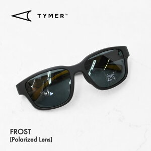 TYMER [^C}[] FROST [TY104-3] tXgEΌYETOXEX|[cEAEghAEtFXE悯EUVJbgEďEANZT[EMEN'S / LADY'S [2025SS]
