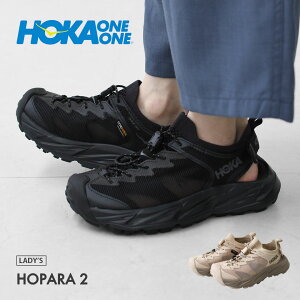 HOKA ONE ONE [zJIlIl] W HOPARA 2 [1147670] zp 2ET_EX|[cT_E}EeT_EAEghAELADY'S [2025AW]