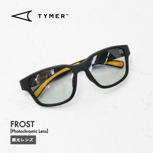 TYMER [^C}[] FROST [TY104-2] tXgEYETOXEX|[cEAEghAEtFXE悯EUVJbgEYEďEANZT[EMEN'S / LADY'S [2025SS]