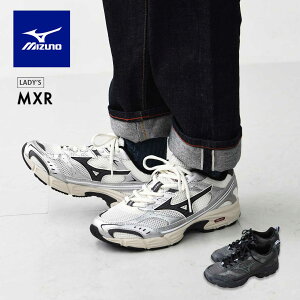 mizuno [~Ym] MXR [D1GA2451] GGbNXA[EXj[J[ECEAEghAE^E[XEgCXj[J[ELADY'S [2025AW]
