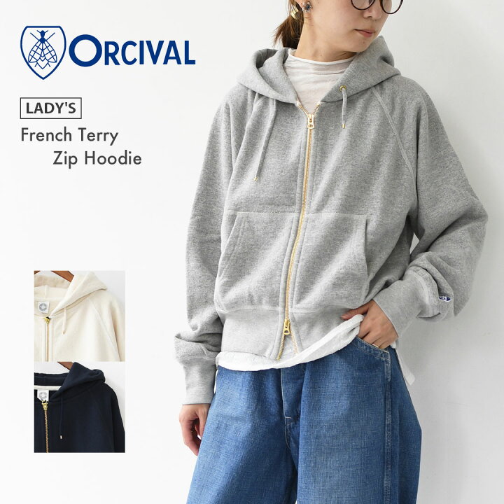 楽天市場】【SALE 30%OFF】ORCIVAL [オーチバル・オーシバル] W French 