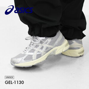 �ySALE 40%OFF�zASICS [�A�V�b�N�X] GEL-1130 [1202A164] �Q��-1130�E�X�j�[�J�[�E�A�E�g�h�A�E�^�E�����[�X�EMEN'S / LADY'S [2025AW]