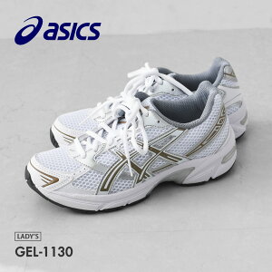 yPRE SALEzASICS [AVbNX] GEL-1130 [1203A609-WP] Q-1130EXj[J[EAEghAE^E[XELADY'S [2025AW]