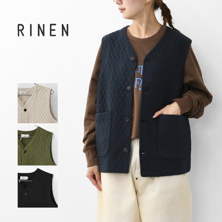 楽天市場】【SALE 30%OFF】RINEN [リネン] 30/1オーガニック天竺ダイヤ 
