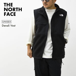 yPRE SALEzTHE NORTH FACE [UEm[XEtFCXK㗝X] Denali Vest [NA72453] fixXgijZbNXjEt[XxXgEhEAEghAELvE^E[XEMEN'S / LADY'S [2025AW]