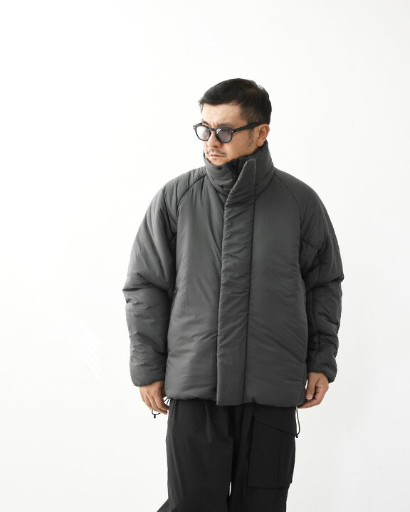 楽天市場】【SALE 30%OFF】GOLDWIN [ゴールドウィン] Highloft Puffy 