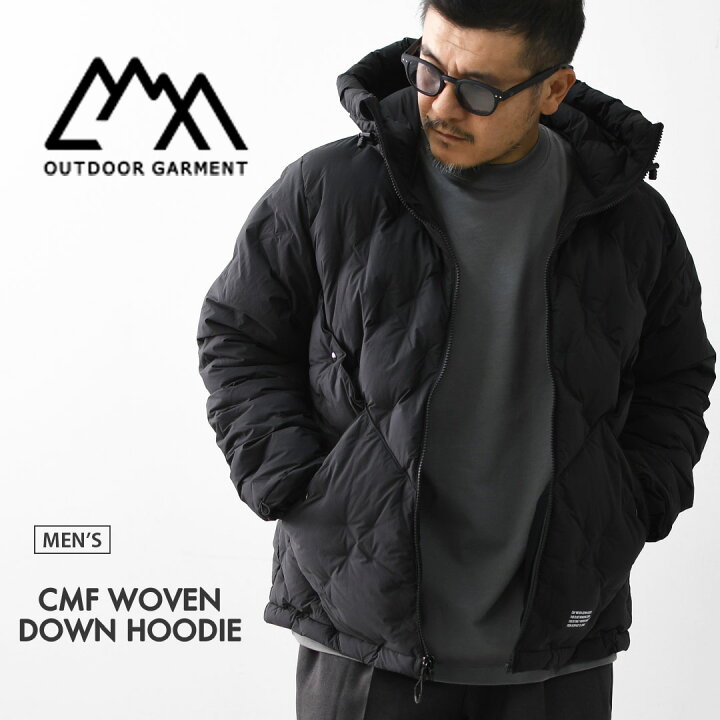 楽天市場】【SALE 30%OFF】CMF OUTDOOR GARMENT [コムフィアウトドア 