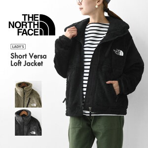 yPRE SALEzTHE NORTH FACE [UEm[XEtFCXK㗝X] Short Versa Loft Jacket [NAW62550] V[go[TtgWPbgEV[gWPbgEAE^[EۉELvE΁EAEghA