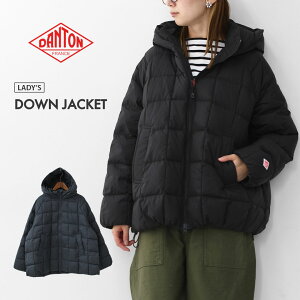 DANTON [_g] W DOWN JACKET [DT-A0567NRP] _EWPbgEt[h_EWPbgE_EXeb`EOX[uEiC^t^ELADY'S [2025AW]